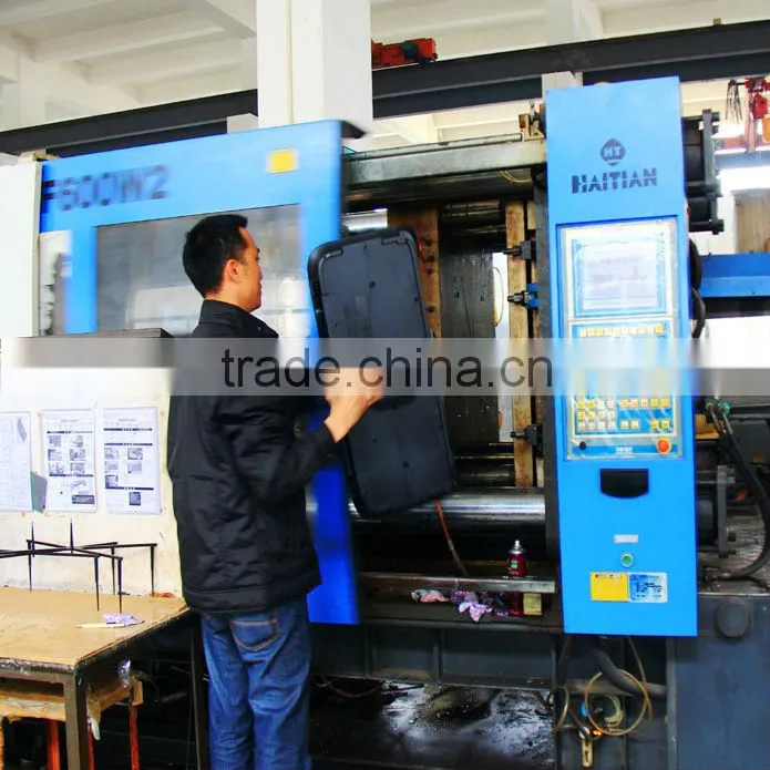 china manufacturer plastic household products injection mould