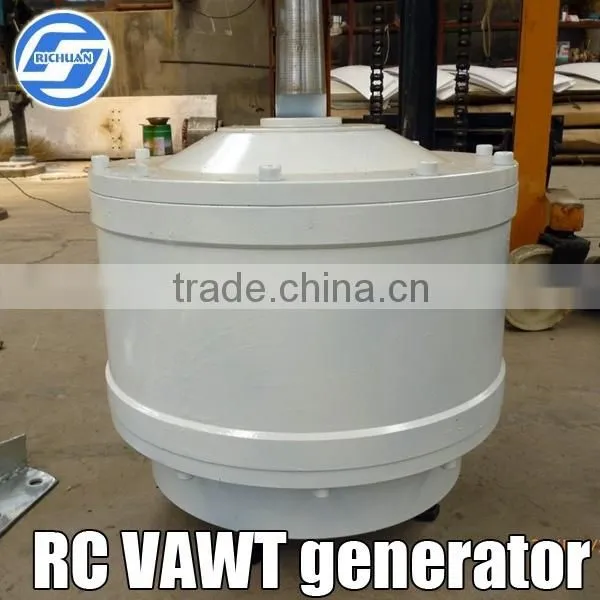 Hot Sale!!! 2015newest mini 3kw/5kw/10kw Magnetic vertical wind turbine /3000w/5000w/10000w vertical wind generator wind turbine