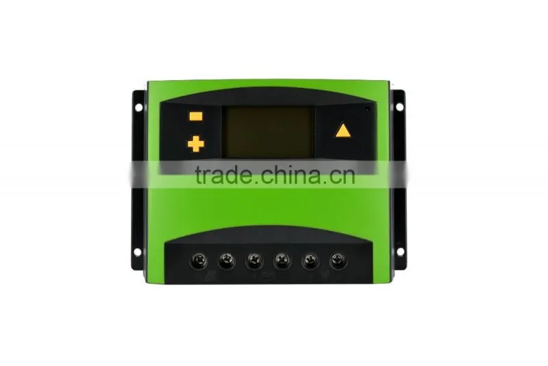 12V24V 48V 50A 60A PWM solar charge controller solar system controller