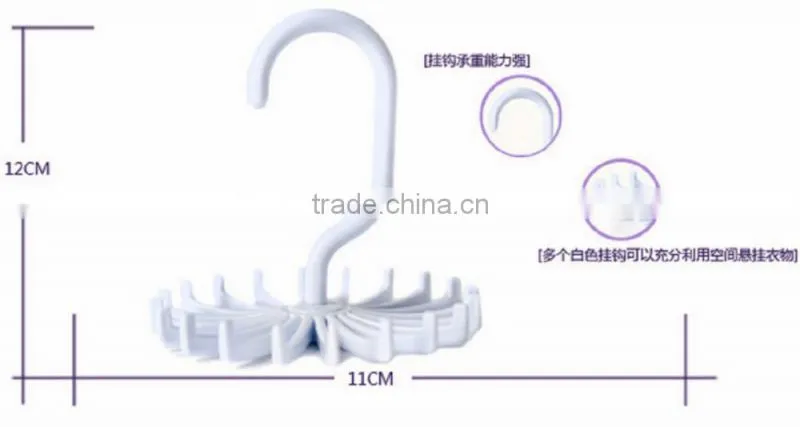 High Quality Fashion Practical Tie Rack,Hanger Water Bottle Hanger