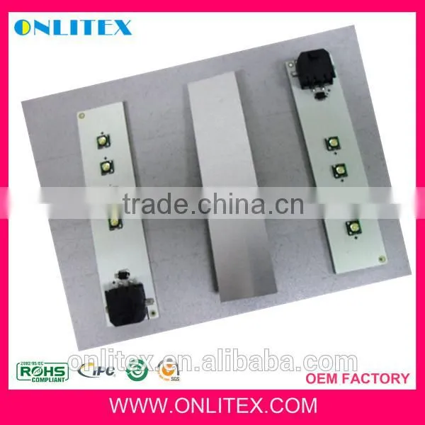 best quality for LED Bulbs, LED Bulbs 1.5 V advertising board,LED destination board,industrial pc board