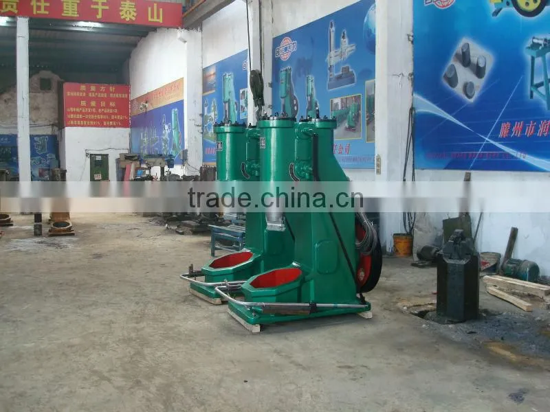 Air Hammer C41-75KG Blacksmith Hammer