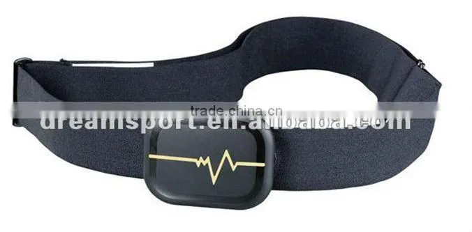 Professional heart rate chest beltbluetooth 4.0 heart rate monitor