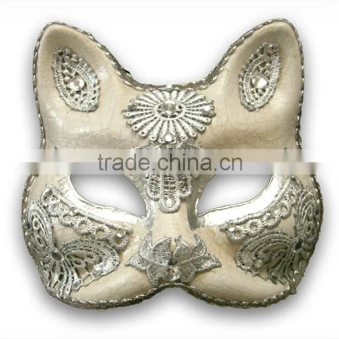 Luxury Half Face Eye Masks Customized