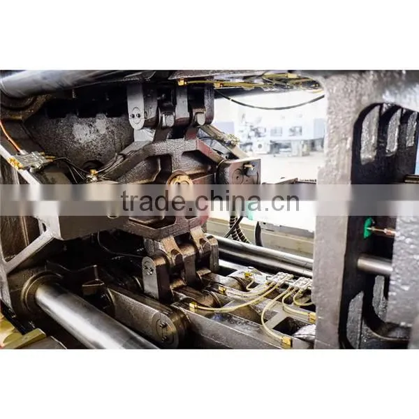LSF308 ice cream container injection moulding machine