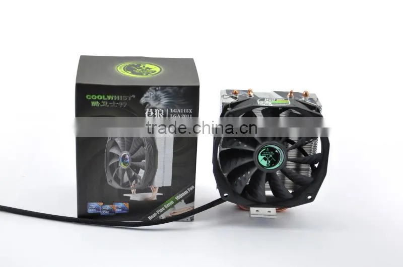cpu fan CN-301 for Intel LGA 775/1155/1156 and AMD series