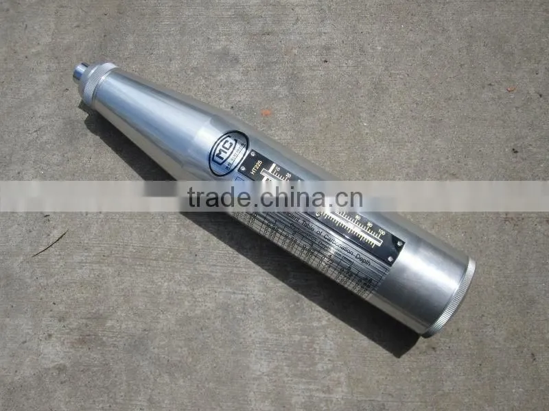 Solid 2014 Newest HT-225V concrete reinforcement detector