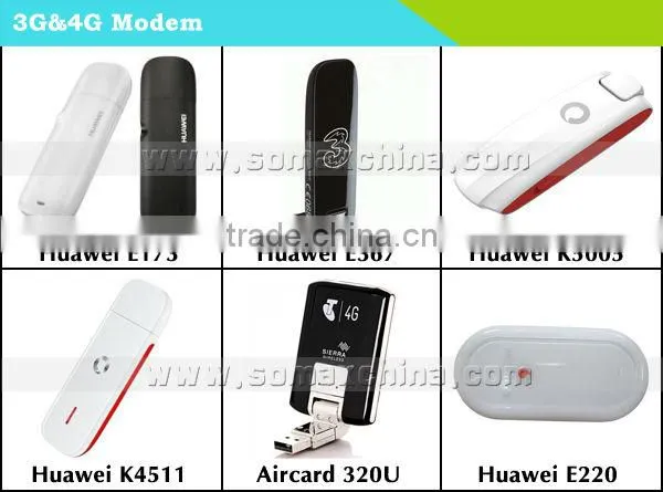 Huawei D100 Wireless Router