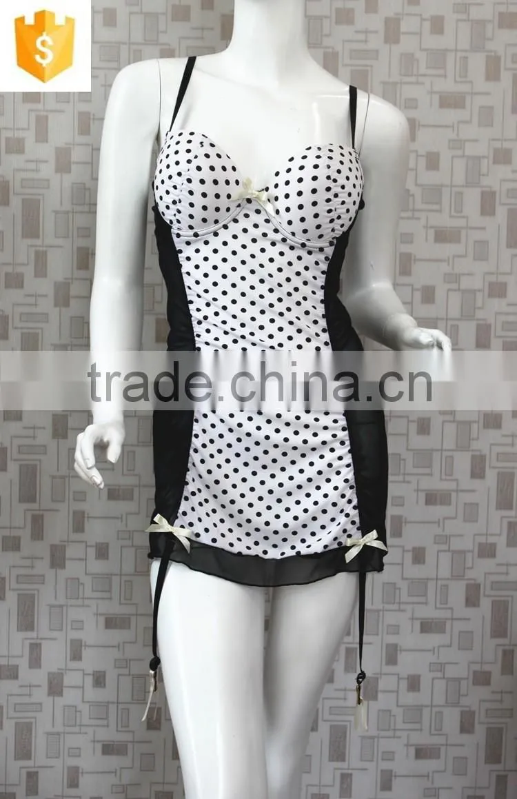 cheap sexy mesh lady lingerie,sexy transparent lingerie