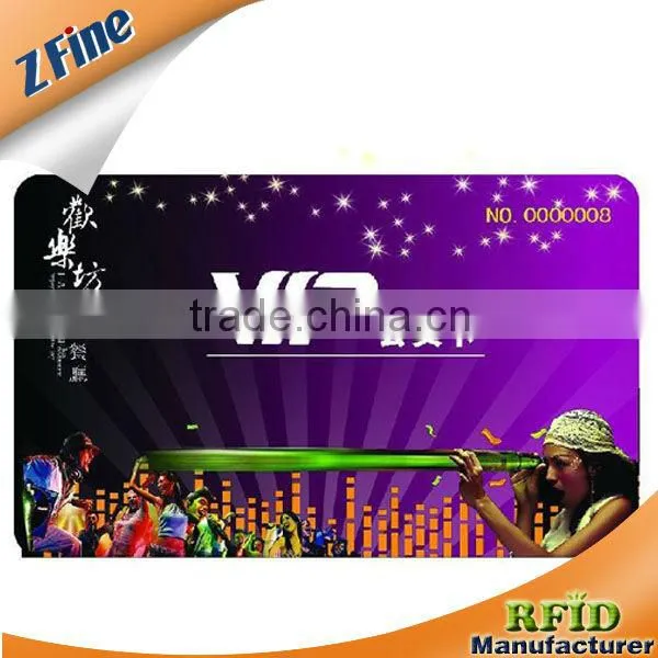 buy cheap plastic membership & VIP & discount& gift cards