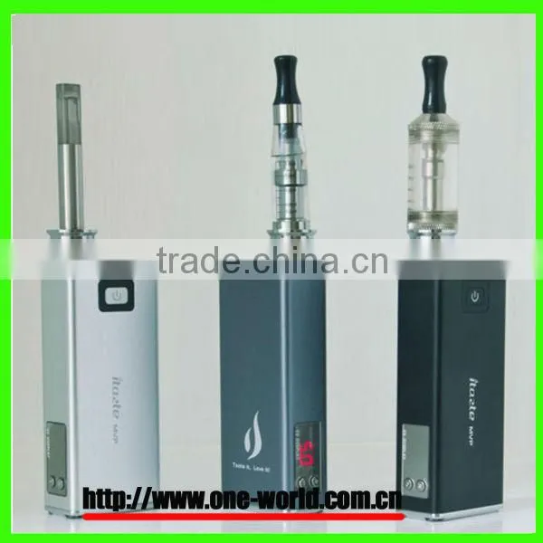 2013 Original Innokin Variable Voltage vaporizer 2600mAh MVP E-Cig