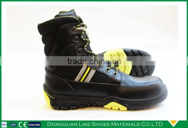 All Standard Steel Toe Cap for Safety Army Boots