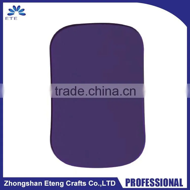 Multi-function small gilfts pu gel anti slip pad