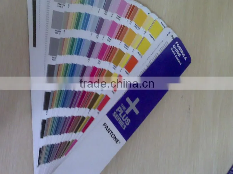 Printing ink manufacturer supply pantone ink