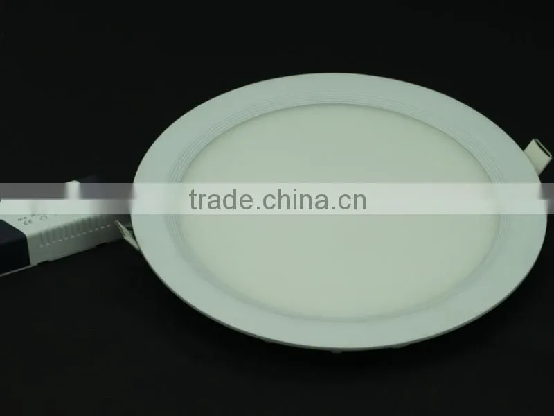 LED Panel Light 429-PB-11-RD-6W