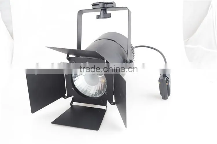 2015 High quality 40W COB cheap track lights
