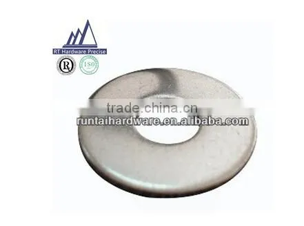 stainless steel flat washer 10mm,made in china