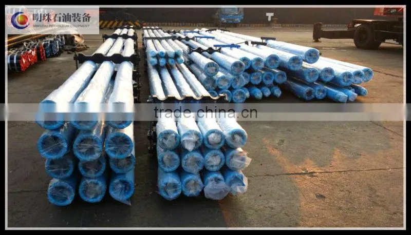 HWDP/ heavy weight drill pipe with high quality
