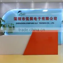 Shenzhen Compare Electronics Co., Ltd. company overview - view 1