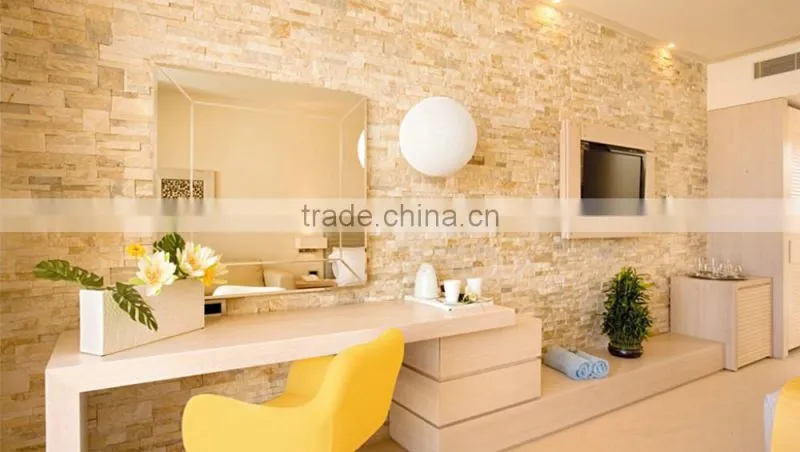 Low price slate wall covering