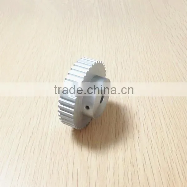 Aluminum Timing Belt Pulley 40XL037