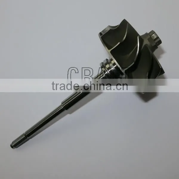 49135-05895 Turbine wheel shaft