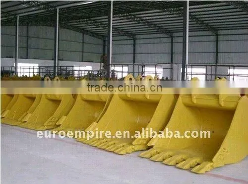 EuroEmpire&excavator bucket komastsu PC400-8