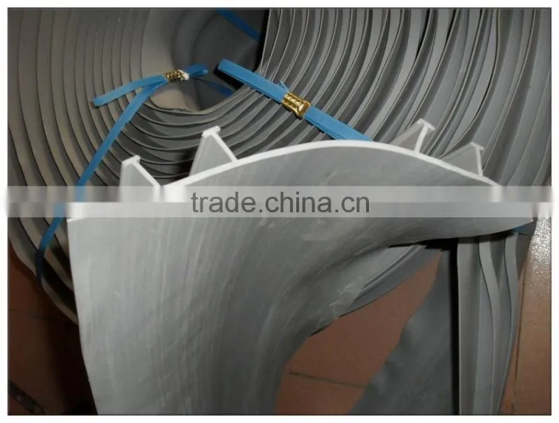 Made in China swellable bentonite rubber water stop supplier