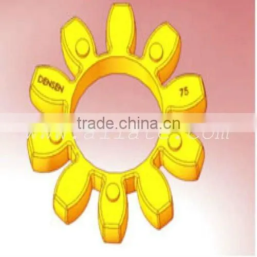 GR Elastic Spiders for Shaft Coupling