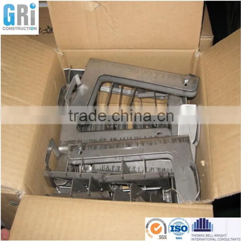 GRI Corbel supports