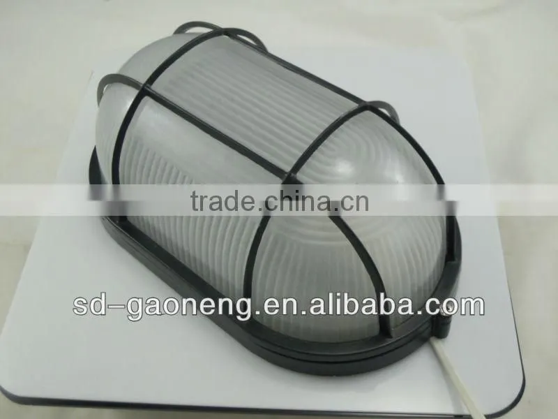 bulkhead light