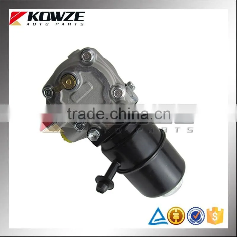 Power Steering Oil Pump Assy For Mitsubishi Pajero/Montero V68W V78W 4M41 MR223480
