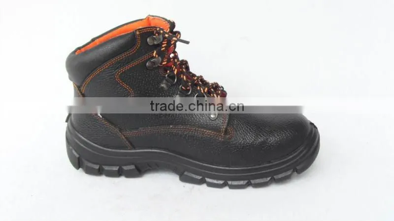 safety shoe steel toe 9523