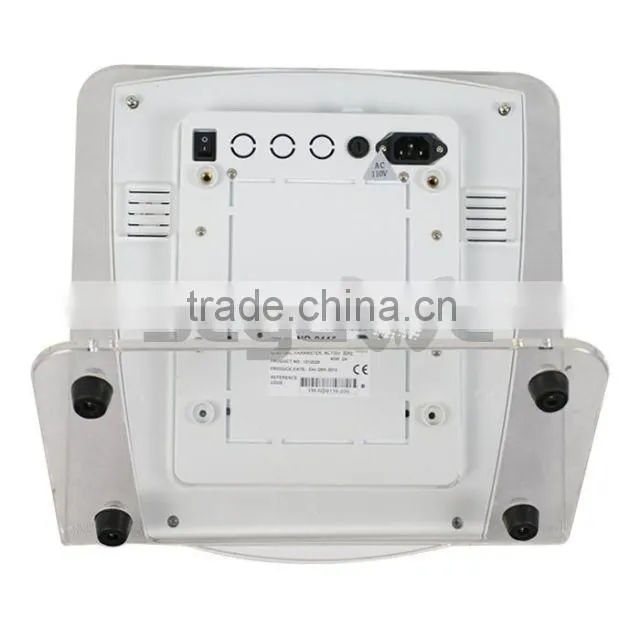 Microcurrent Body Shaper FIRM Tone ND9116 BIO Cellulite Reduce Slim Machine