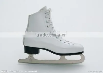 Factory direct sales 2015 New Style ice skating shoes/roller skate with High-quality
