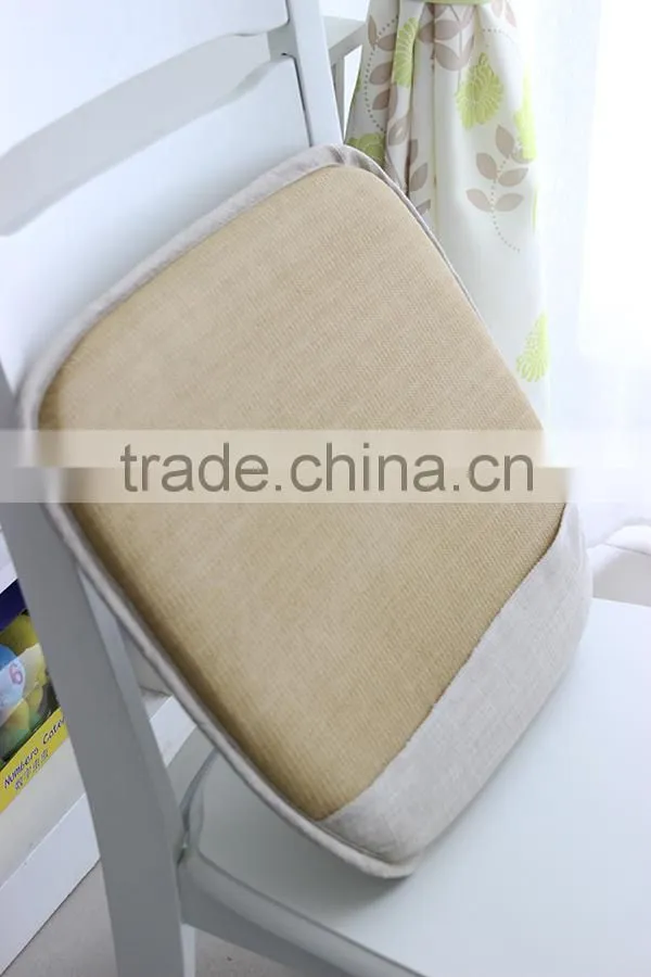 2015 Kikiland factory price wholesale auto car seat cushion seat pad