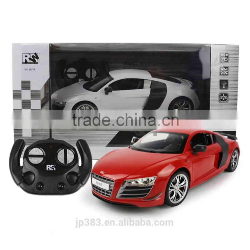 1:14 scale ABS cheap electric cars for sale