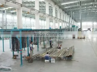 Shenzhen Oriental Turdo Ironwares Co., Ltd. company overview - view 3