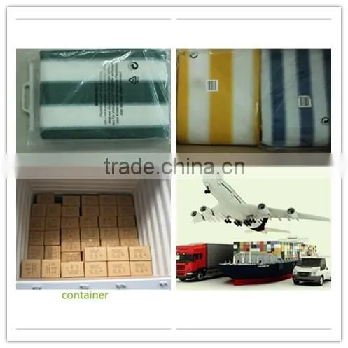 DE&T balcony net, balcony glazing system, prefabricated balcony