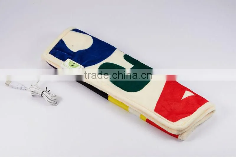kids blanket/usb blanket/thin blankets