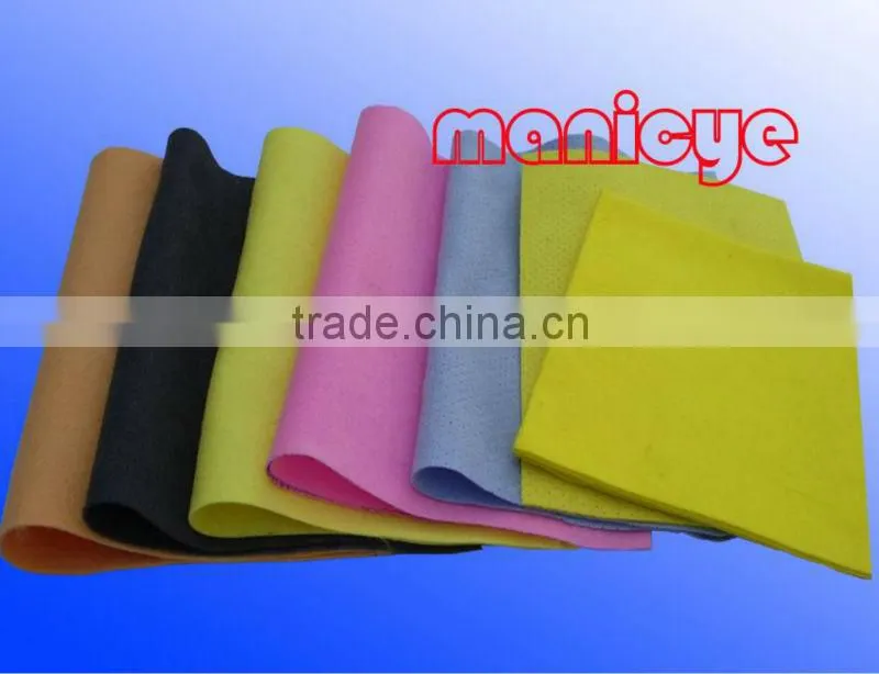Nonwoven Floor Mop Fabric