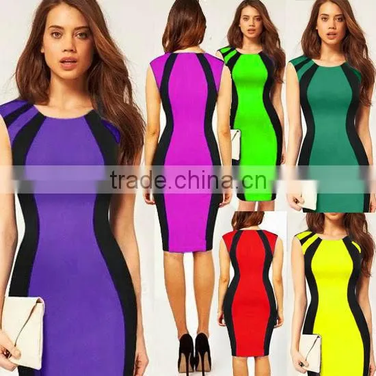 sexy bridesmaid dress evening dress in china