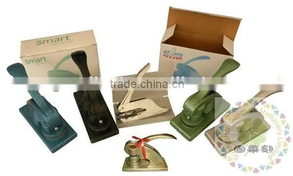 Professional hand vice pocket handle seal