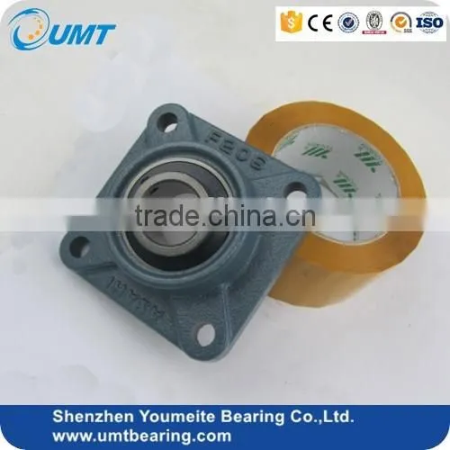 OEM Pillow Block Spherical Bearing UCF217