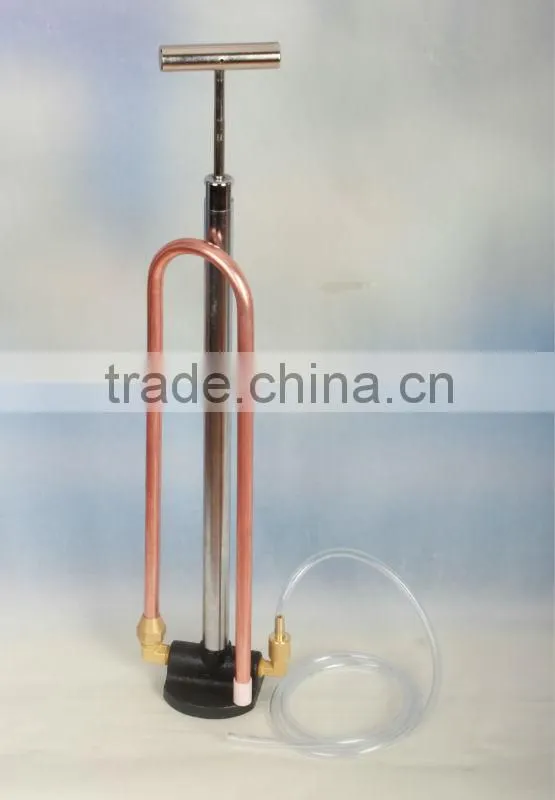 Easy Work Small Oil Transfer Pump