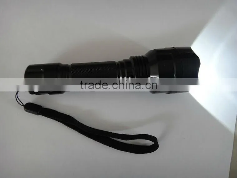 Most powerful dp led rechargeable light