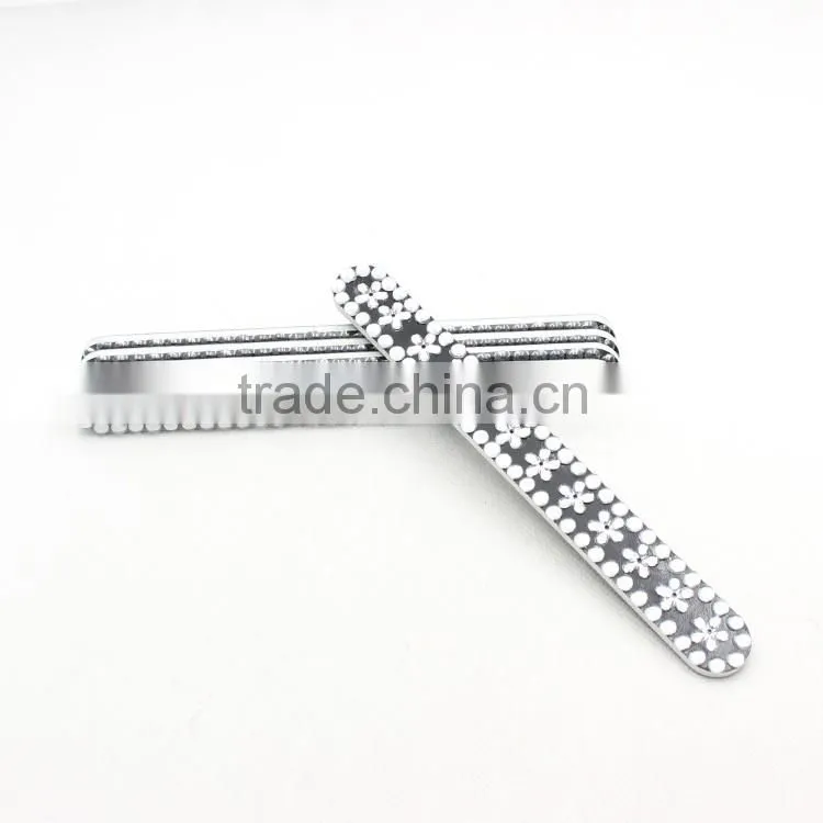 JUST IN Nice Bling Glitter Nail File