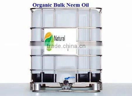 Best Price Organic Cold Pressed Neem Oil ; Cold Pressed Natural Neem Oil