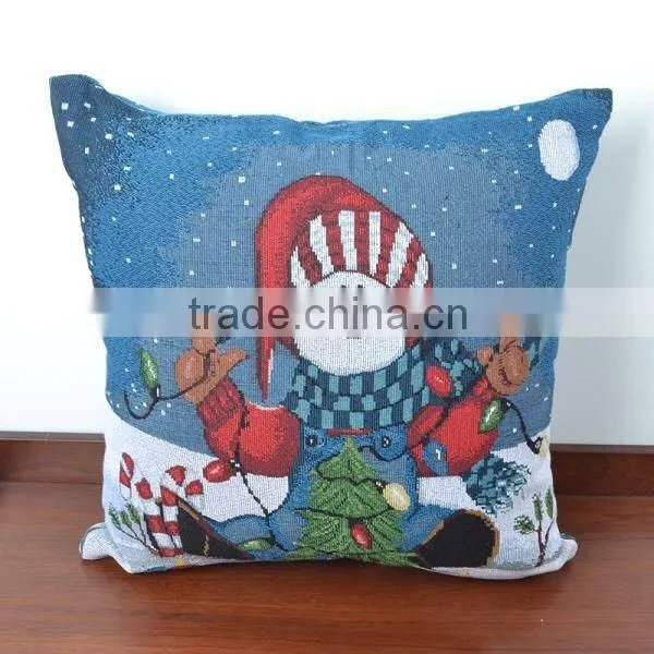 PLUS New Style Cheap Christmas Decorative Pillow Covers