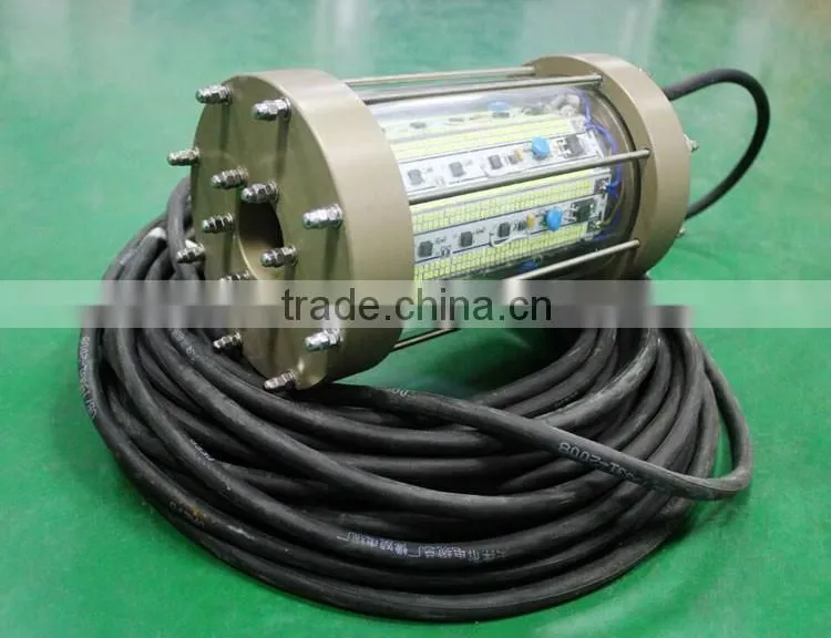 600W led light for fishing/inflatable fishing chair/fishing gear CE& RoHS
